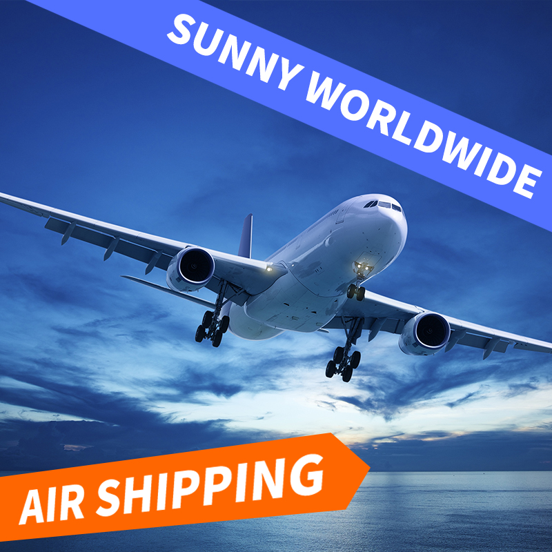 Air shipping rates from Philippines to Vancouver International Airport Canada air freight forwarder China