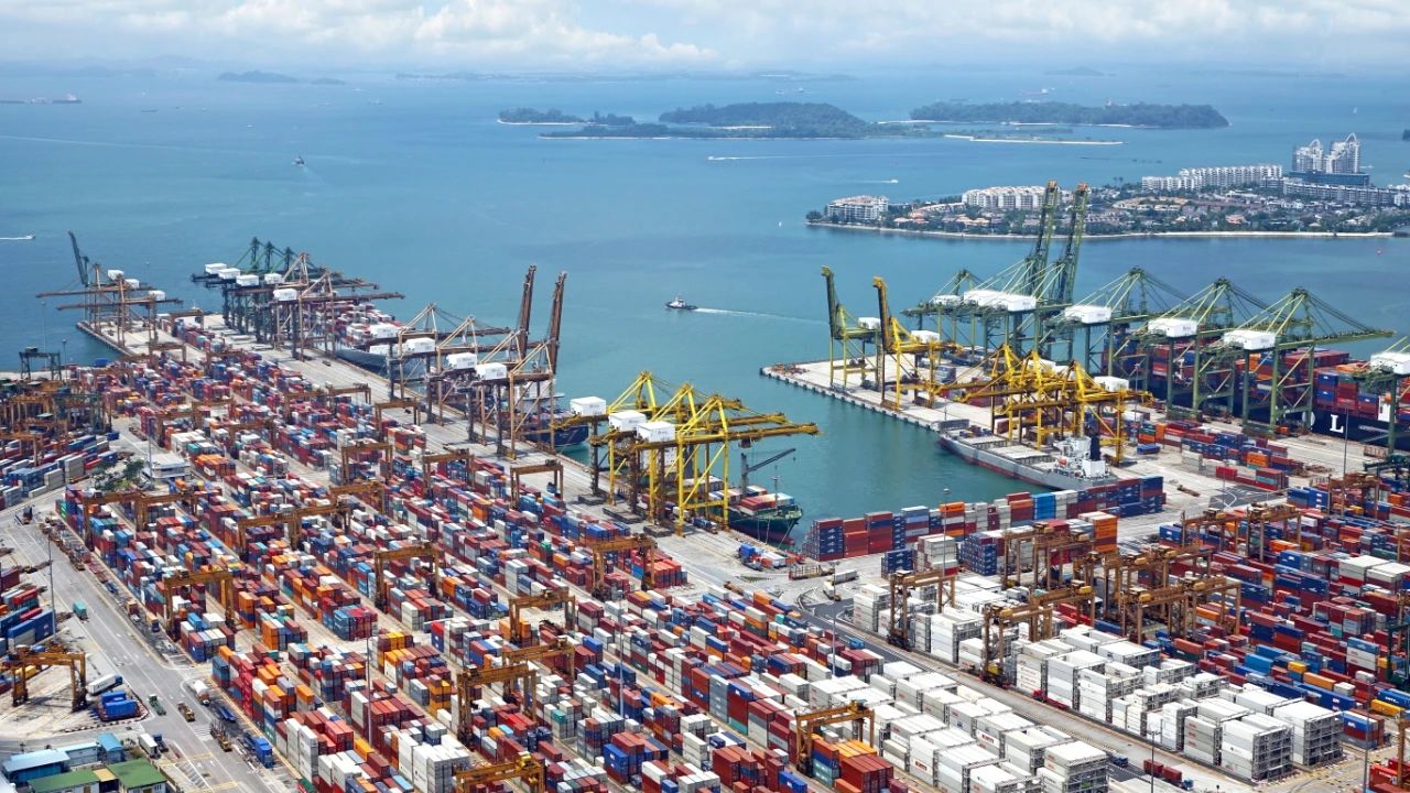 Foreign Trade Information | The growth rate of global retail e-commerce is expected to reach 17%; the number of first-time jobless claims in the United States has surged!
