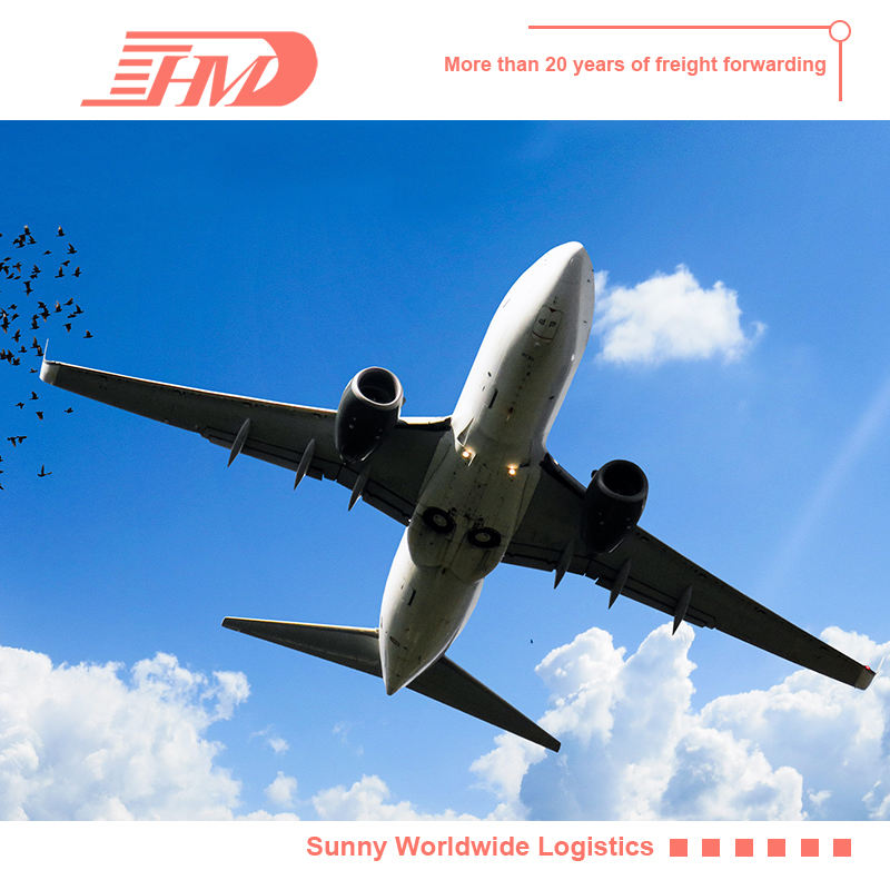 Isa pang return order ng supplier mula sa isang lumang Russian air freight customer