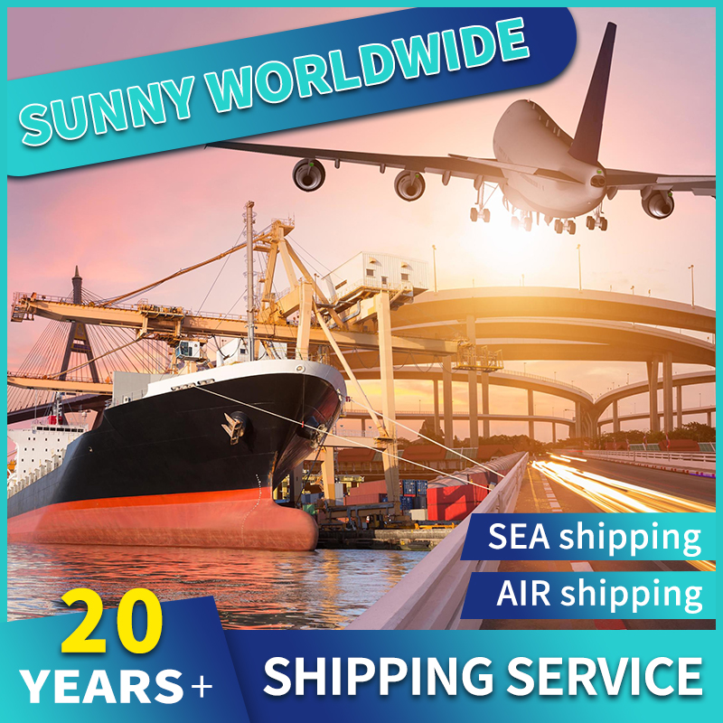 Sea Shipping from Guangzhou Shenzhen China To Malaysia DDP DDU agent shipping china swwls door to door logistics service