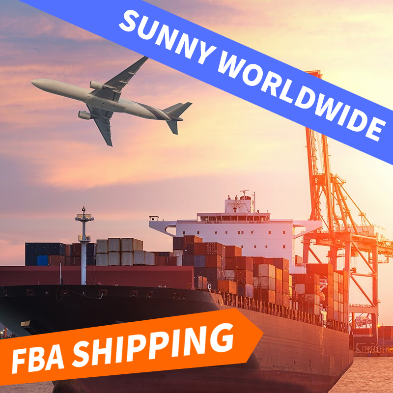 中国到菲律宾空运 Sunny Worldwide Logistics 货运代理