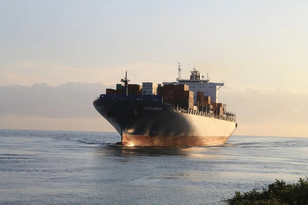 6月中国船厂接获全球75%造船订单；马士基将暂停新员工招聘！
