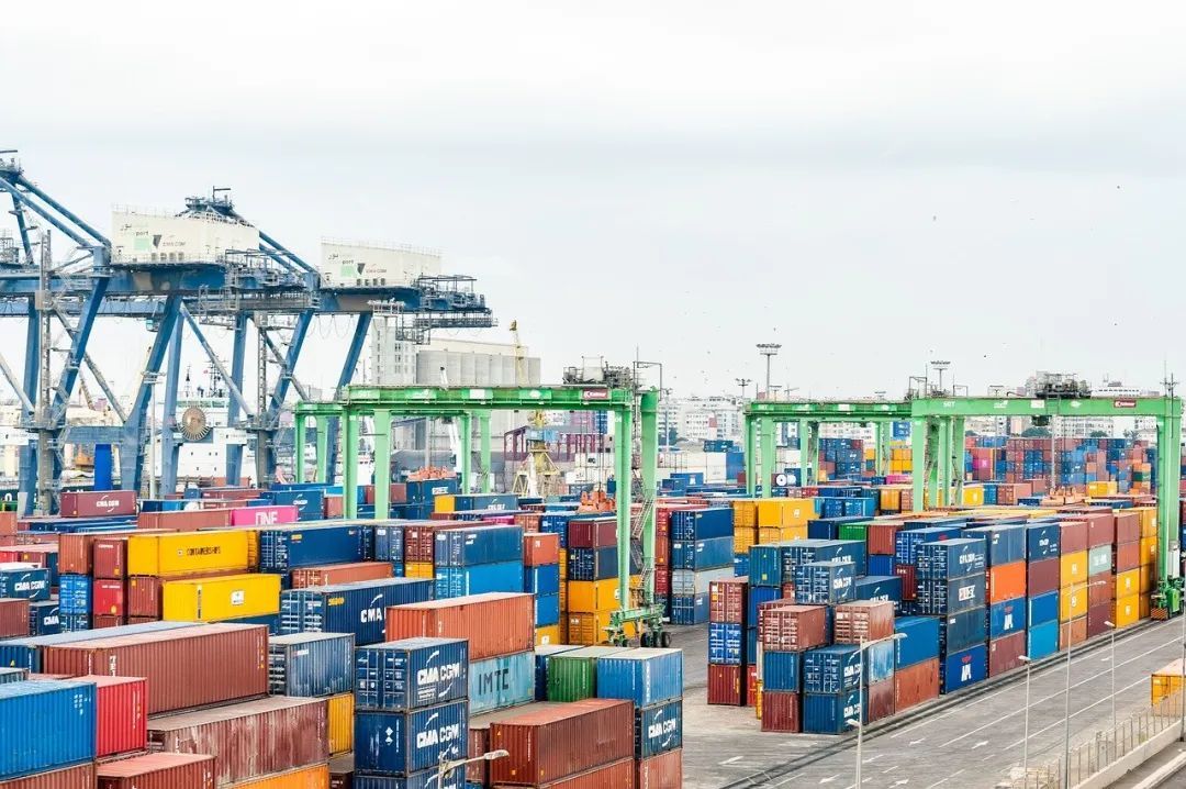 Focus on major logistics events | Many shipping companies stopped sailing and jumped to ports; Panama Canal skip-the-line auction prices soared!