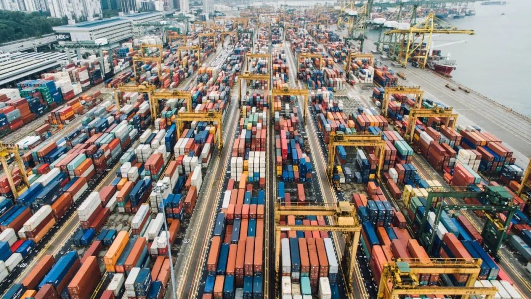 International Shipping Association: Global dry bulk cargo volume will grow by 1.5%-2.5%