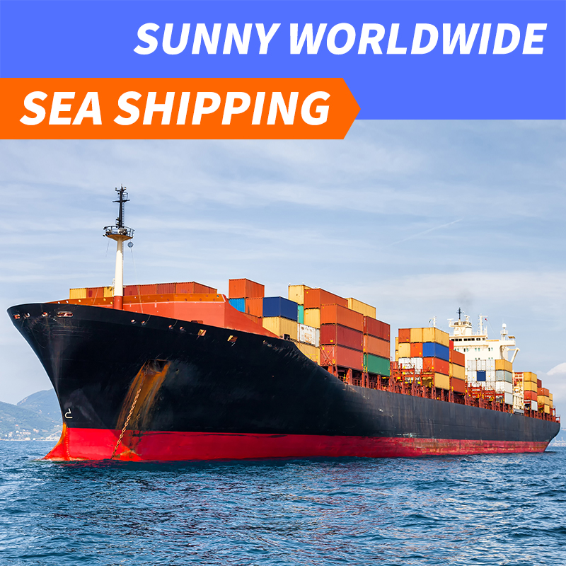 Evergreen Shipping launches new China-India-Pakistan route!