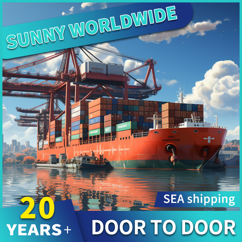 Ang CMA CGM ay nagtatatag ng joint venture sa kilalang European logistics company