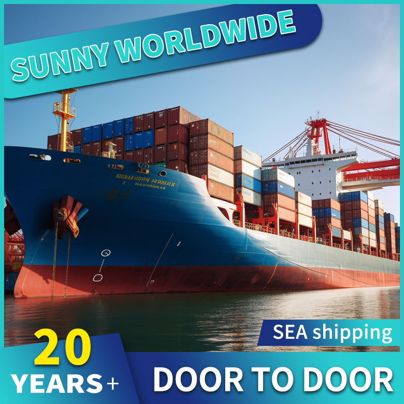 Isang malaking pagsabog ang naganap sa isang container ship! Ang freight forwarder ay nagbabayad ng malaking kabayaran na US$290 milyon