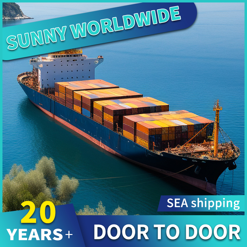 Sa backlog na mahigit 450,000 TEUs, ang mga pangunahing daungan sa buong mundo ay nahaharap sa malubhang kasikipan!