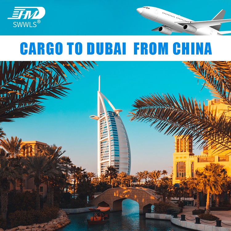 [Sunny Worldwide logistics] Air freight line mula China papuntang Dubai - Makipagtulungan sa Made in China para makabuo ng ligtas at mahusay na logistics bridge