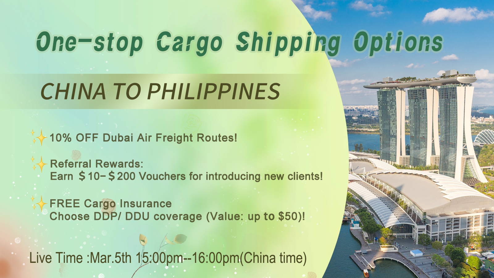Dubai Air Freight activity Dubai Air Freight activity