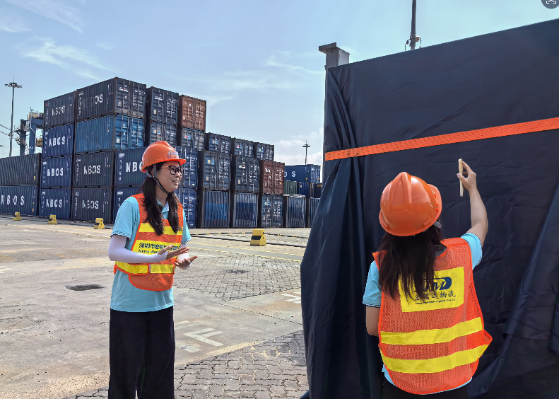 Maaraw na buong mundo logistik end-to-end na kargamento ng pagpapasa mula sa China hanggang Liechtenstein na may pagsubaybay sa real-time