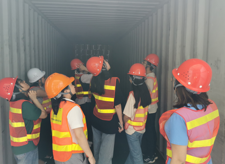 Tsina sa Trinidad at Tobago Logistics Solutions Transparent na pagpepresyo, maaasahang serbisyo