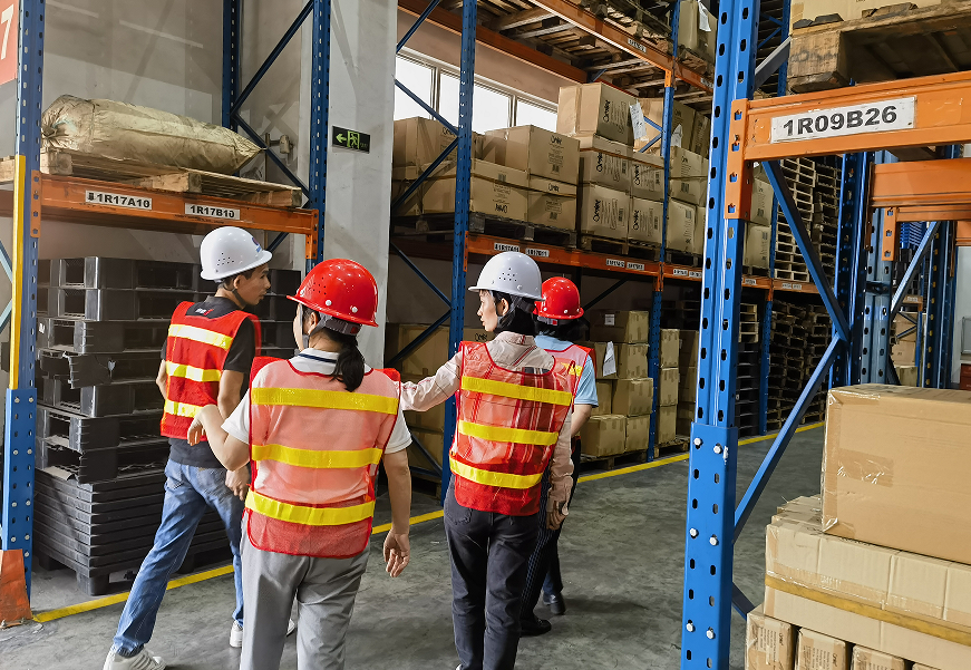 Logistics Solutions mula sa China hanggang Haiti