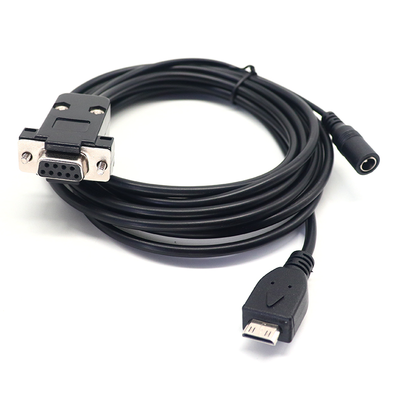 China wholesalers DB9pin to HDMI extension cable factory,DB9 female to ...