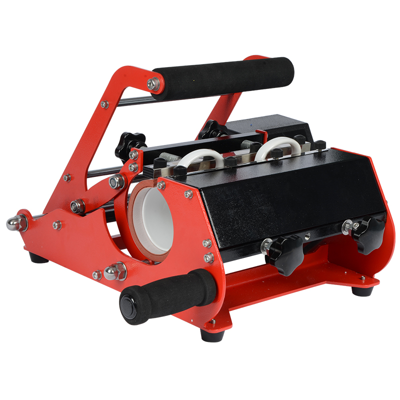 Tumbler Heat Press Machine MP-10