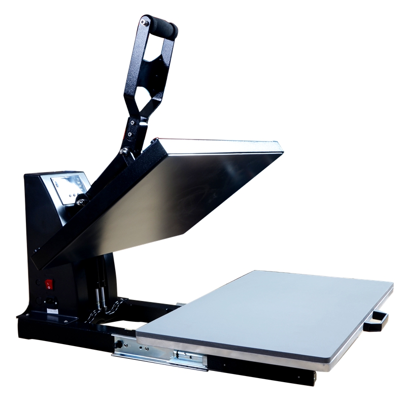 LP2S High Pressure Heat Press with Slide-out Platen - 16''x24'' (40x60cm)
