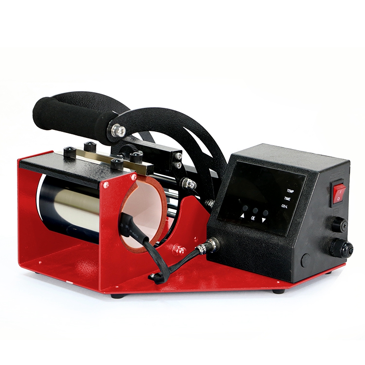 Digital Mug Heat Press MP-130