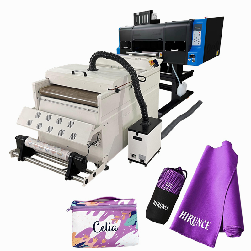 Microtec DTF Printer High-Quality Textile Printing DTF-60I - COPY - 05nea3