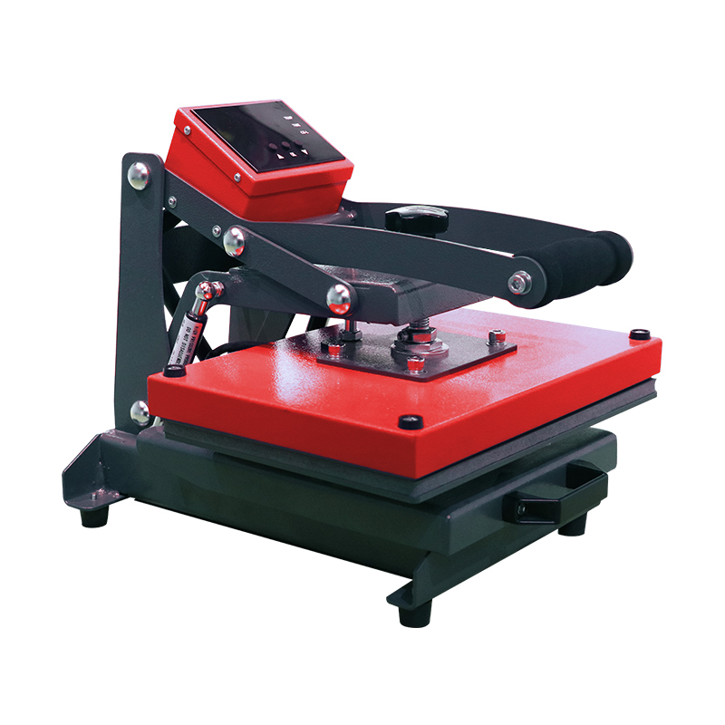 A4 Craft Heat Press Machine NA4-0913