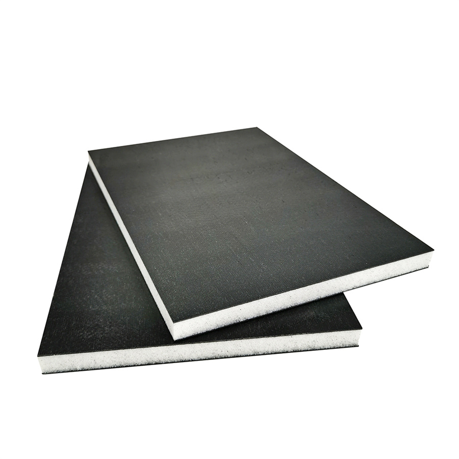 Reusable Lightweight Structural Formwork Steel Concrete Shutter Boards In Building Construction