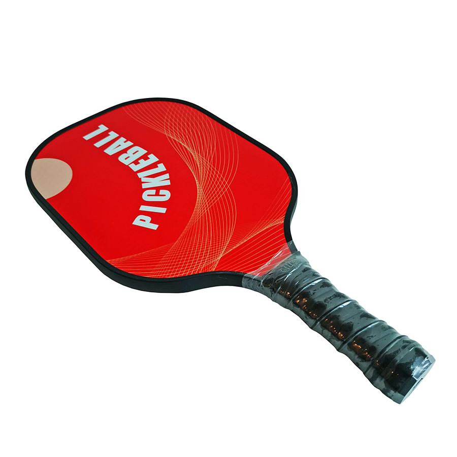 2023 Inexpensive crbn Carbon Fiber Glass Fiber USAPA Approved Best Pickleball Paddles for Beginners