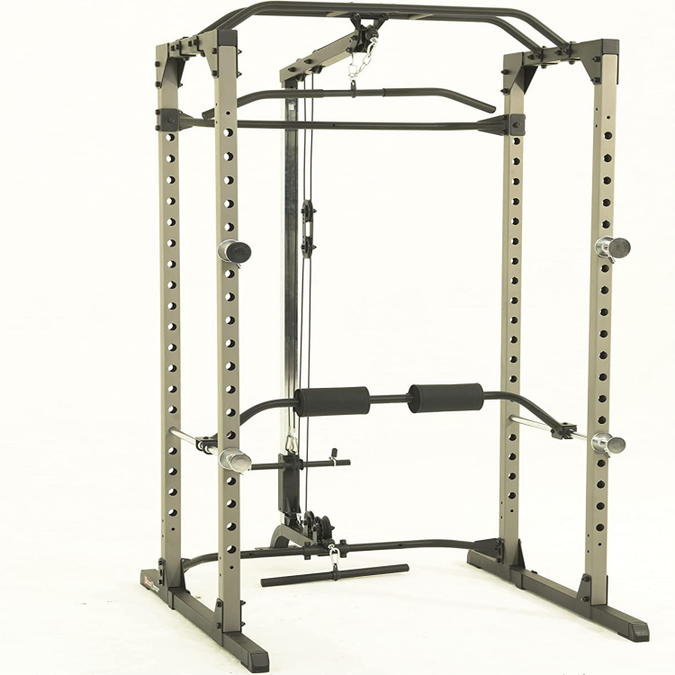 Χονδρικό Squat and Bench Rack Combos Squat Rack Power Cage