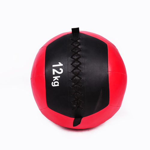 Bola de parede com areia preenchida de vários tamanhos Bola de parede para treinamento de equilíbrio