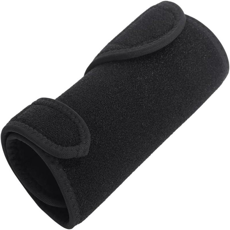 Professional weightlifting elastic strap elbow knee brace support protector wrist wraps