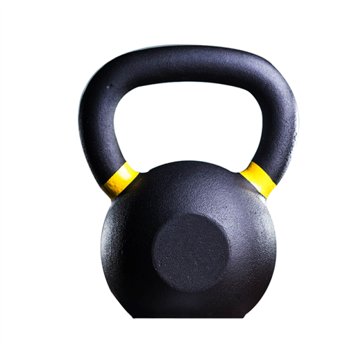 4 kg 16 kg 20 kg 48 kg grabado KG LB gimnasio Kettlebell peso Yoga Fitness personalizar campana hervidor de hierro fundido