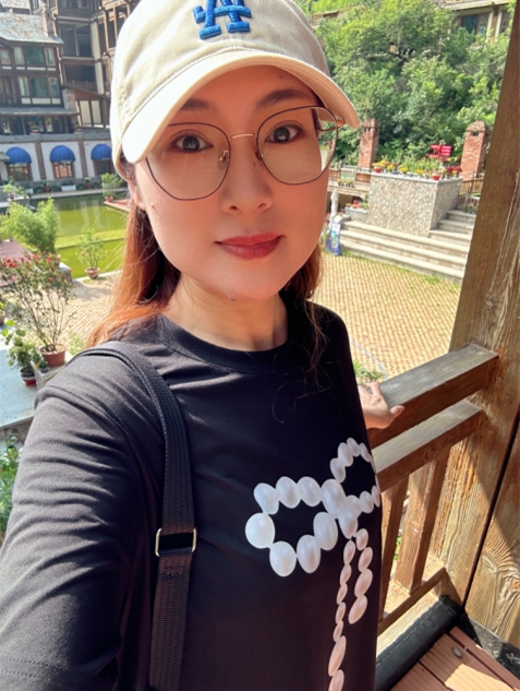 Cindy Wu Cindy Wu