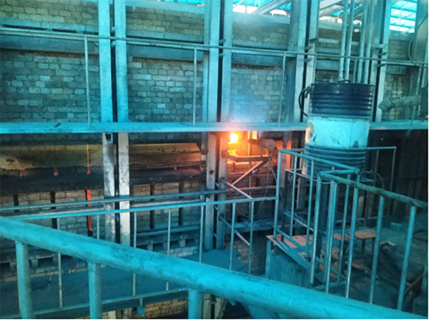 Sunny Glassware glass production process Sunny Glassware glass production process