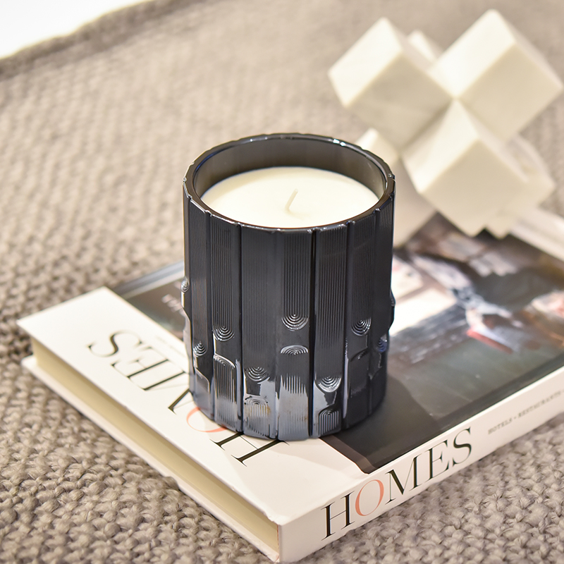 What are the best safe candle containers? What are the best safe candle containers?