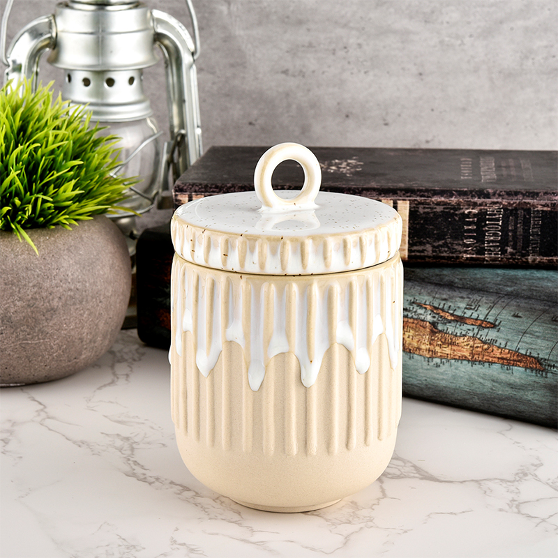 What are the best safe candle containers? What are the best safe candle containers?