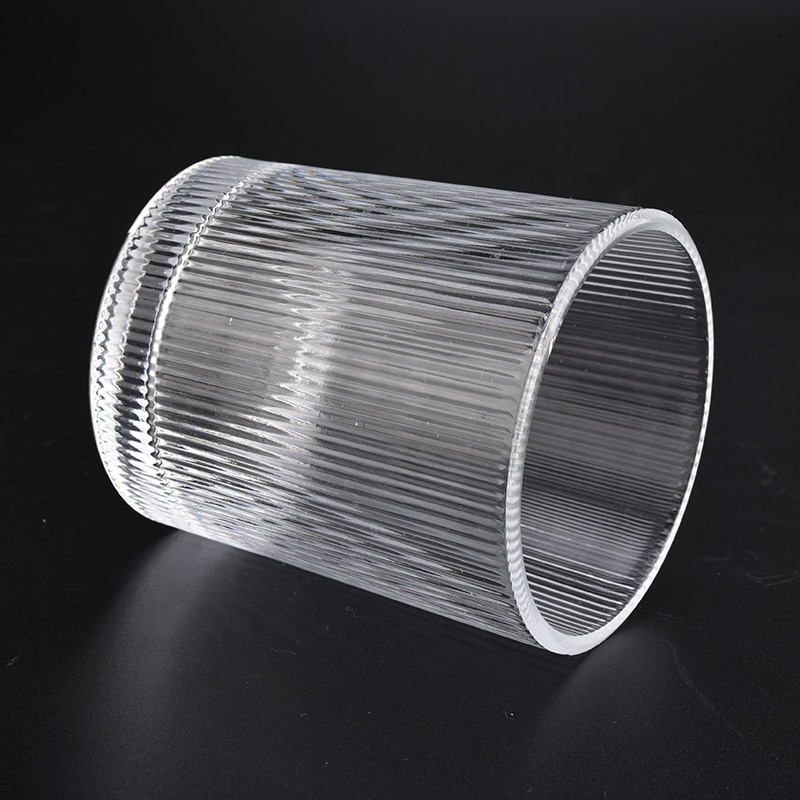 candle vessels for candle makers personalized glass containers for candles