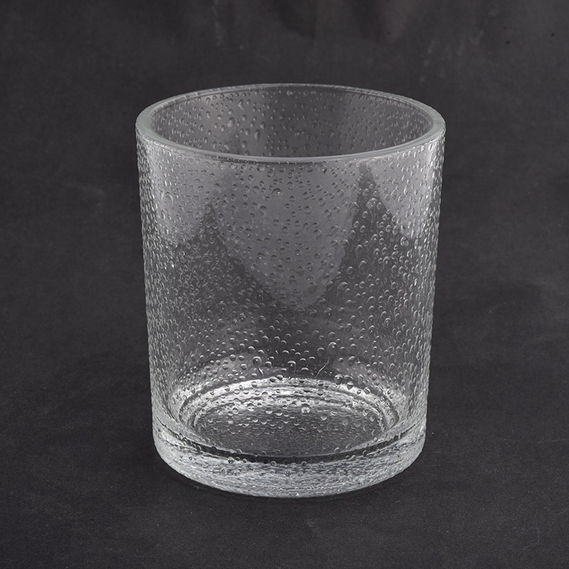 clear custom vessels glass vessels for candles glass vessels for candles