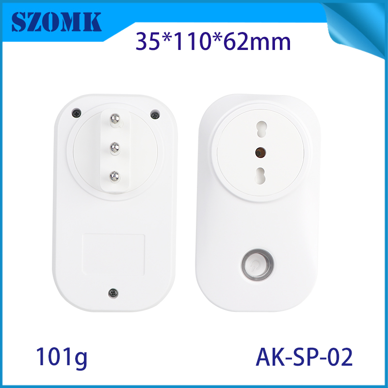 AK-SP-02 Australian Standard-6A Plug-in Plug-in Plug-in Plug-in.
