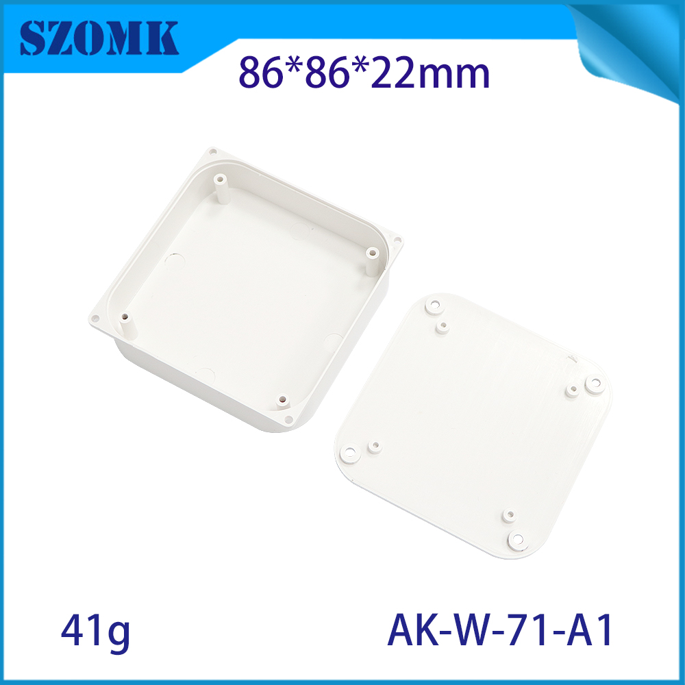 AK-W-71 Четырех угла настенные настенные уш