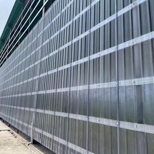 clear transparent corrugated plastic sheet supplier china manufacturer for roof wholesales