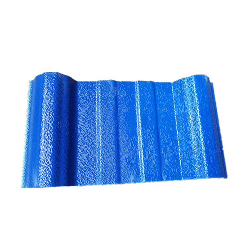 Wholesales China Plastic PVC Roofing Sheet On Sale Suppliers