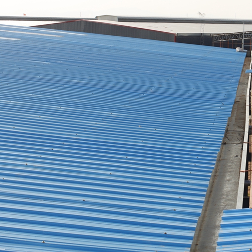 PVC spanish tile roofing sheets roof tiles wholesales price china supplier