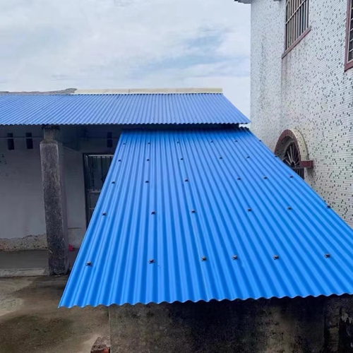 pvc roofing tile panels supplier factory manufacturer china