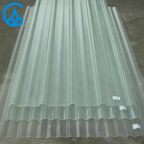 Wholesale corrugated frp, translucent fiberglass roofing sheet supplier China