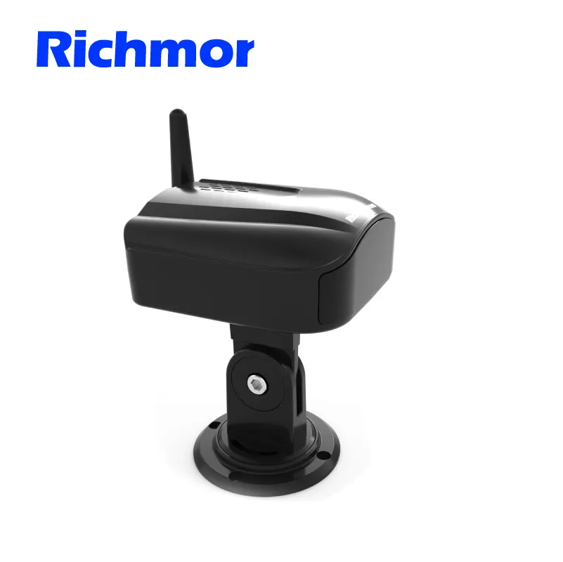 support 4g wifi GPS 4CH  mini dashcam DSM Camera system for Car monitoring Ai tracking fleet management system
