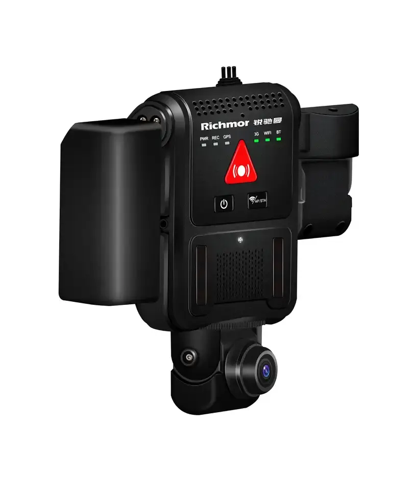 4G GPS mini AI taxi camera duel lens AHD 1080p 4G gps vehicle fleet dashcam free mobile mdvr
