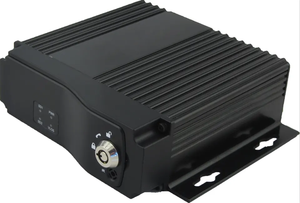 H .264 1080P 720P 256G Mobile Digital Car Recorder Support GPS 4g Wifi Car Black Box Vehicle Mobile DVR