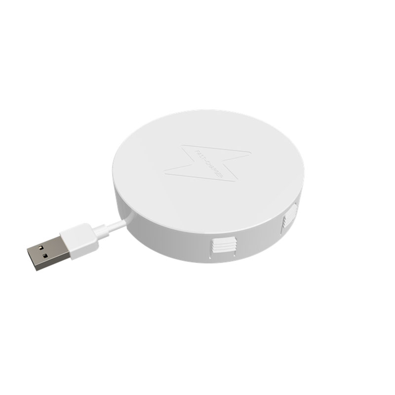 Built-in Furniture Wireless Charger EG0249