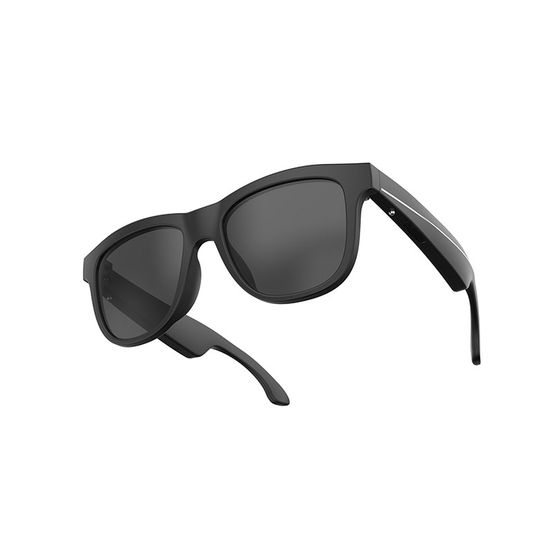 Smart Bluetooth Audio Sunglasses