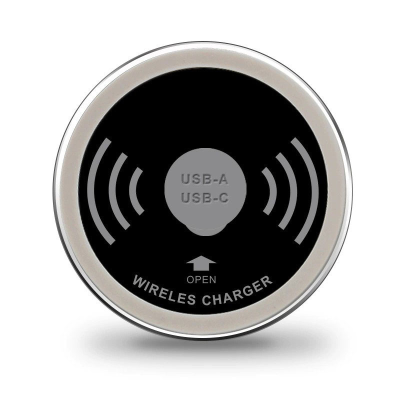 Furniture Wireless Charger