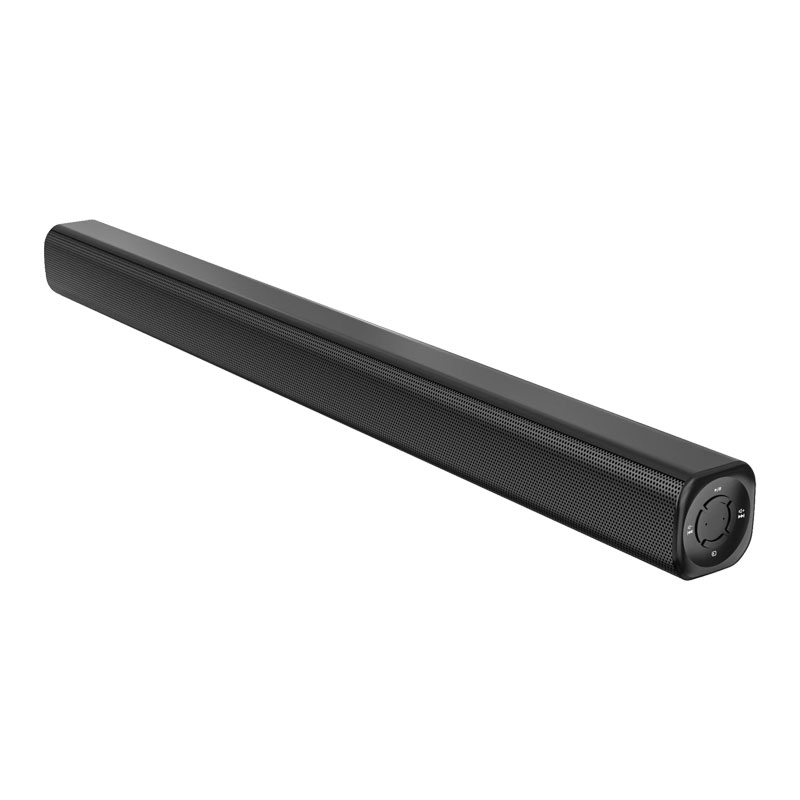 2.0 Soundbar with Subwoofer