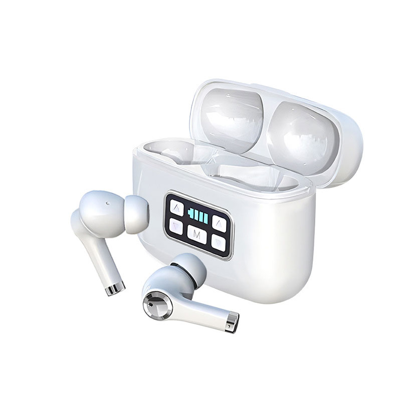 Hearing aid tws headphone waterproof